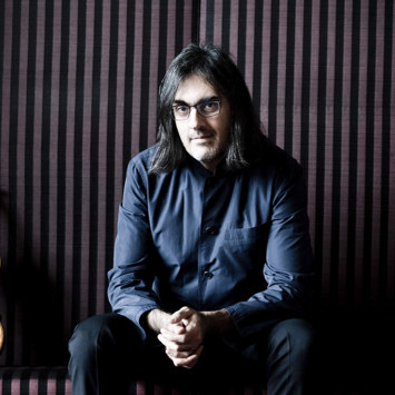 Leonidas Kavakos