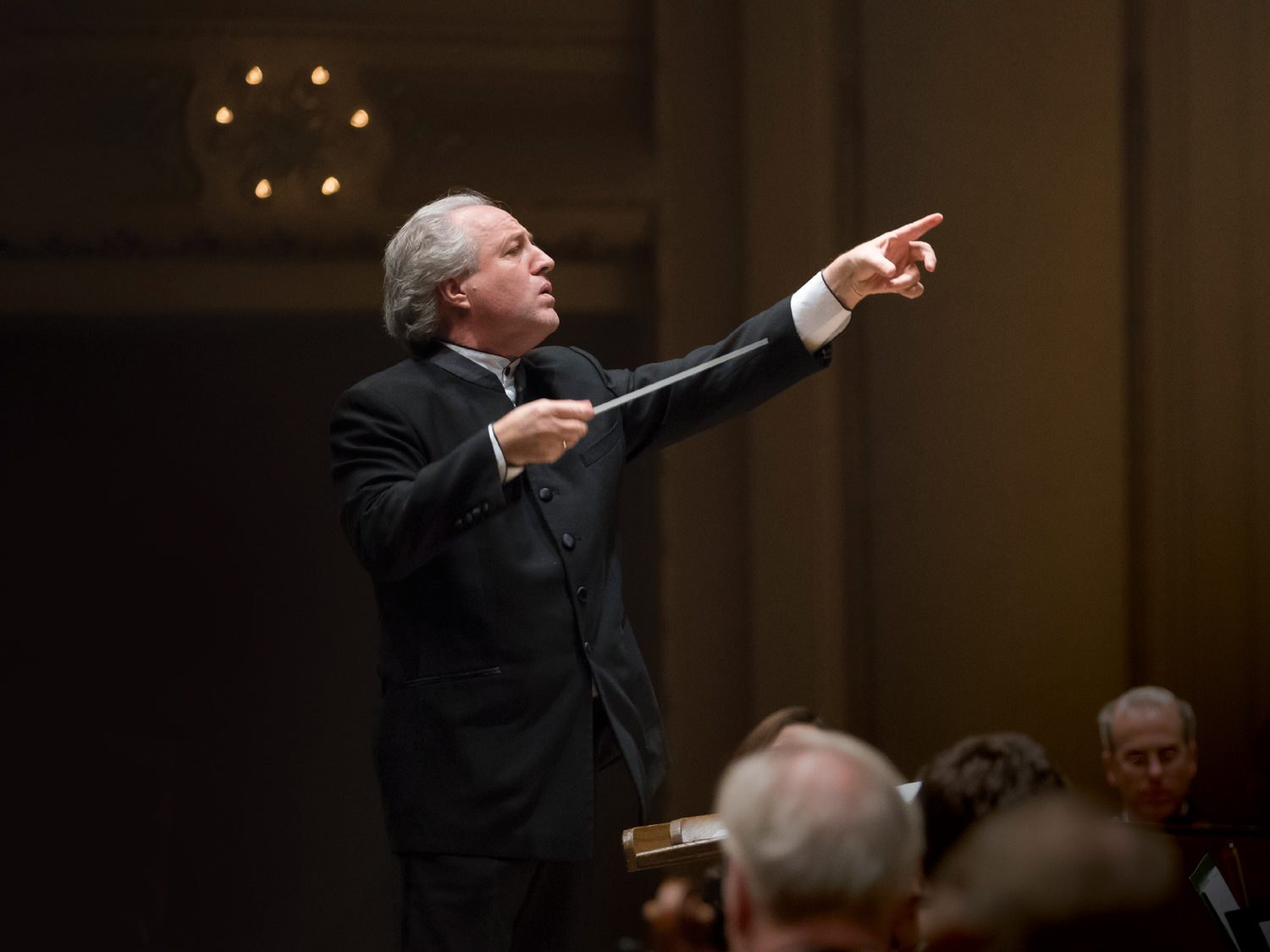 Manfred Honeck 