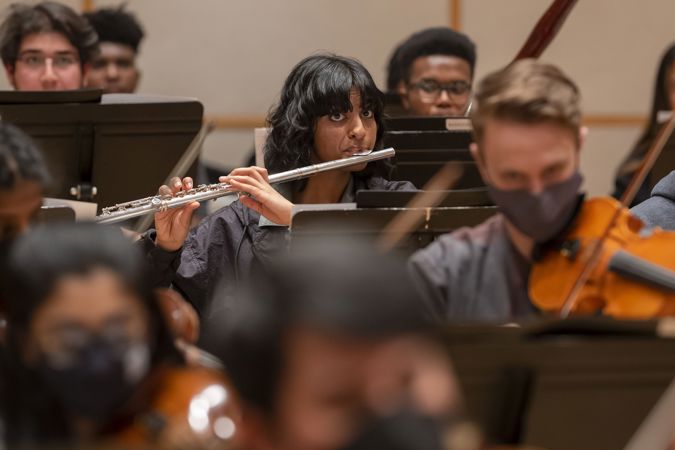 2022 Chicago Youth in Music Festival