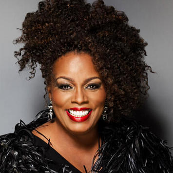 Dianne Reeves