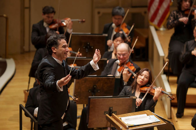 conductor