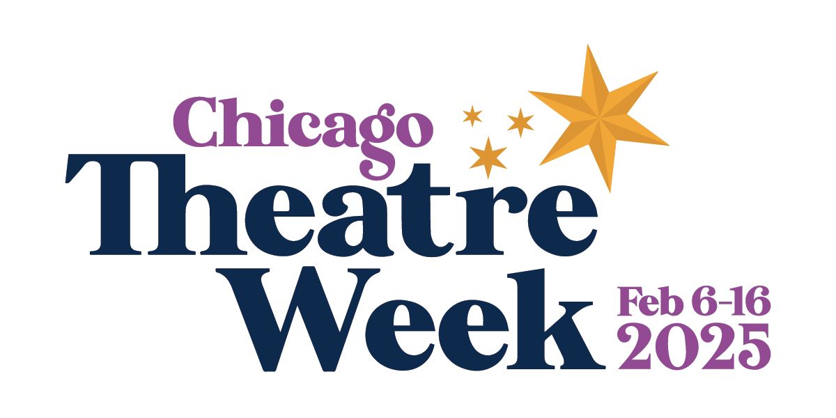 Chicago Theatre Week 2025