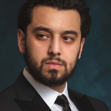 Maharram Huseynov 