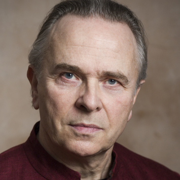 Sir Mark Elder