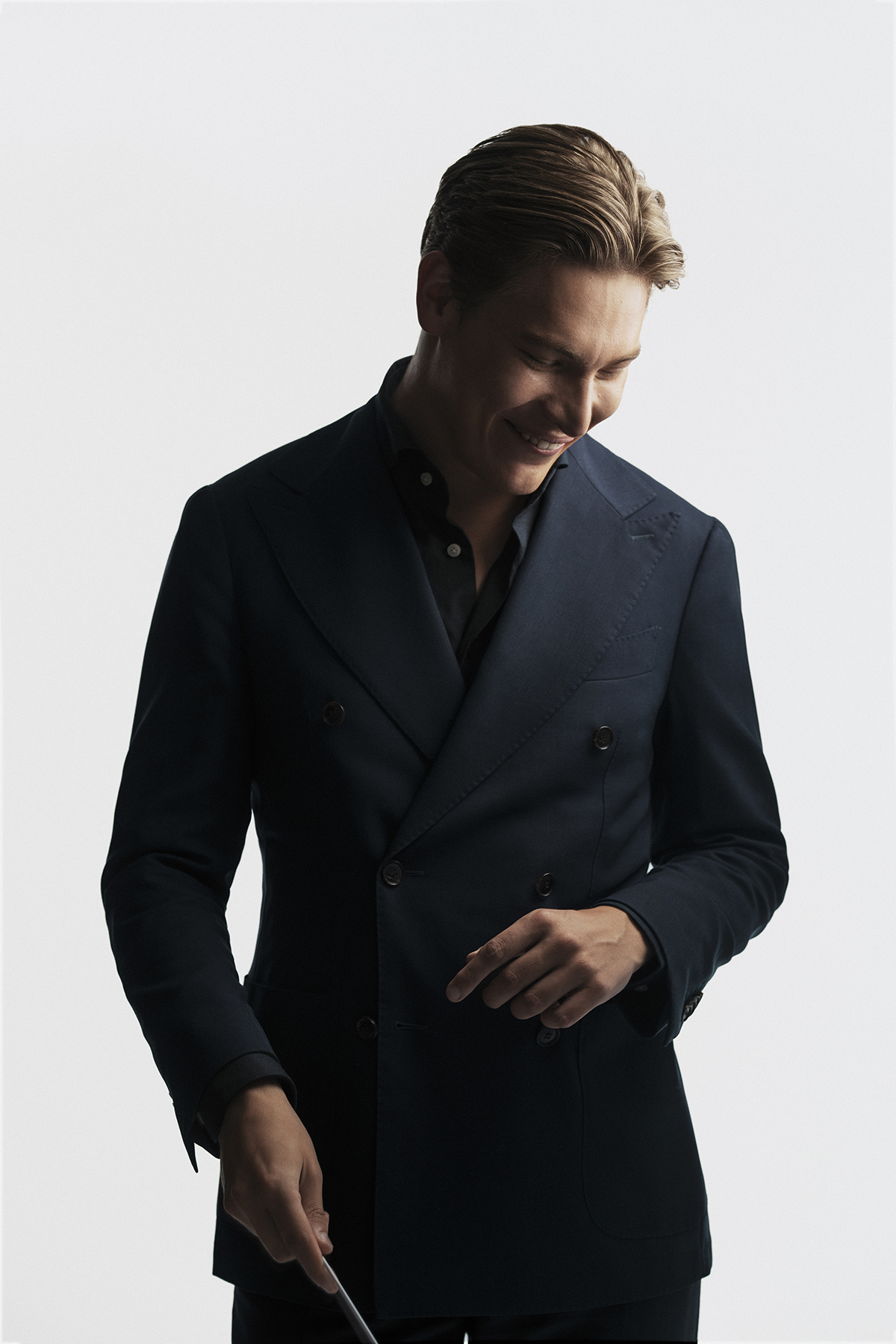 Klaus Mäkelä