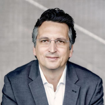 Michael Sanderling