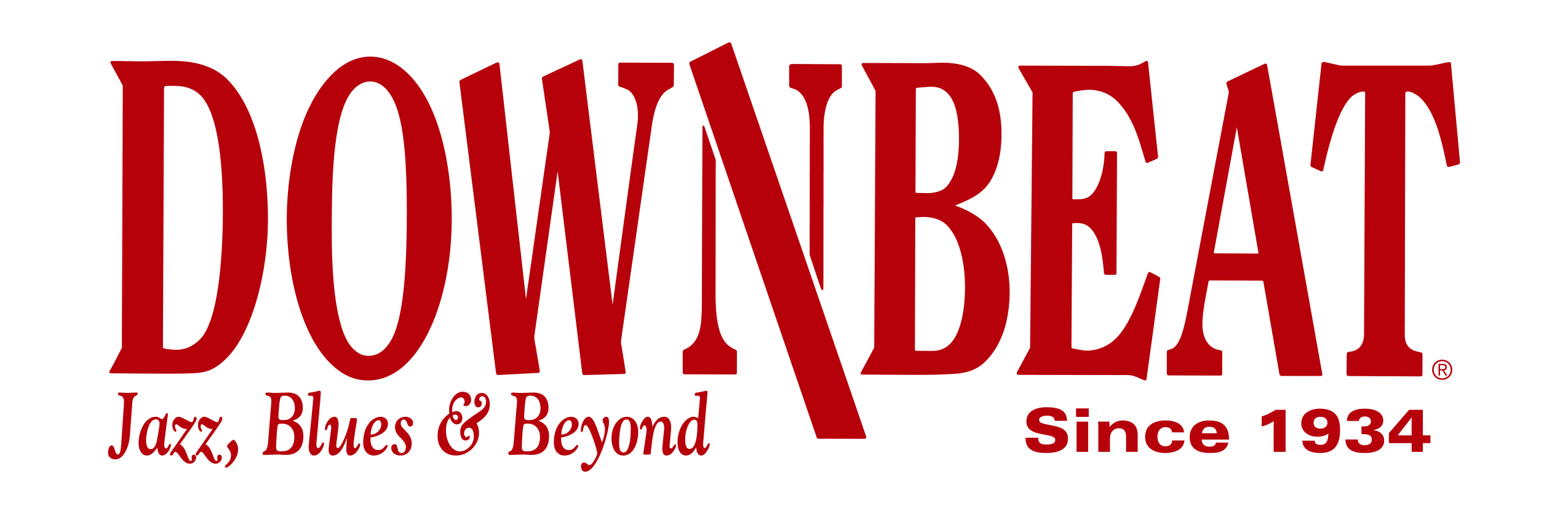 Downbeat Magazine 2021