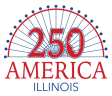 America 250 Illinois