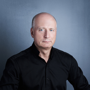 Paavo Järvi 