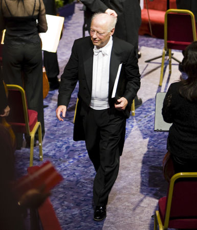 Bernard Haitink