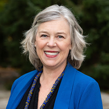 Sharon Peterson