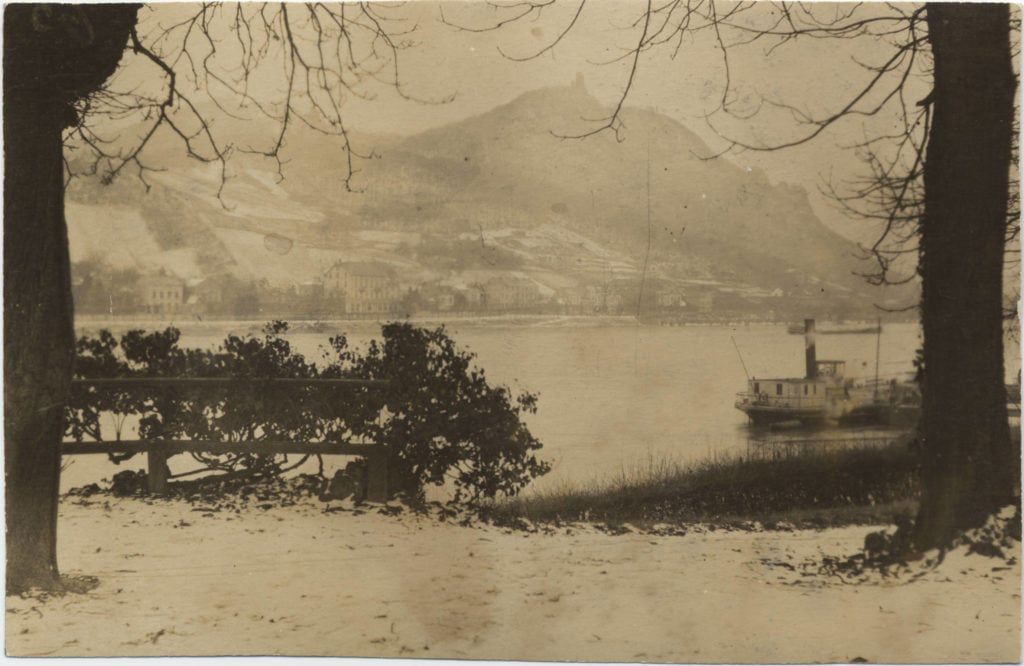 Rhine River