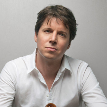 Joshua Bell