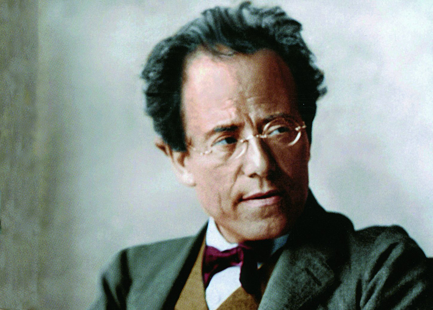 Gustav Mahler 