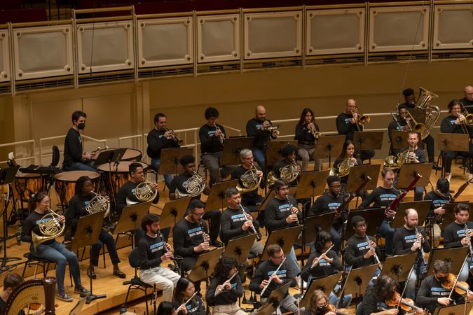 2022 Chicago Youth in Music Festival