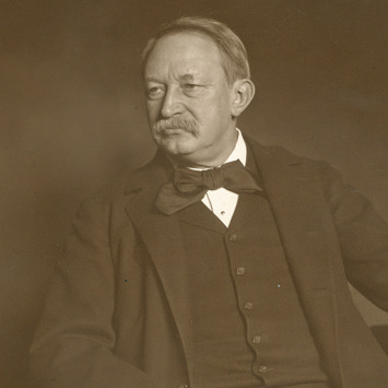 Theodore Thomas
