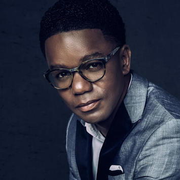 Stefon Harris