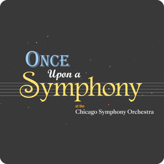 Once Upon a Symphony