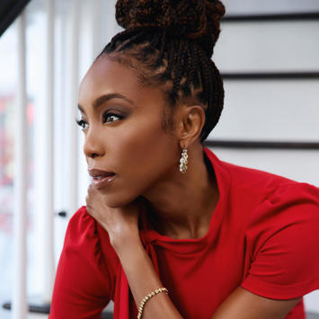 Heather Headley