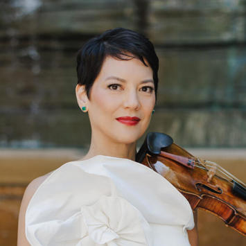 Anne Akiko Meyers