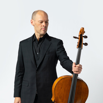 Brant Taylor cello (2021)