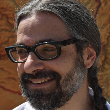 Jason Adasiewicz