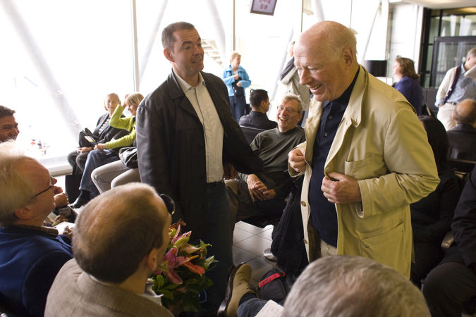 Bernard Haitink