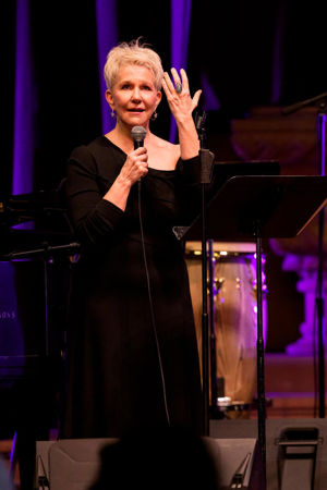 2025/26 CSO Artist-in-Residence Joyce DiDonato