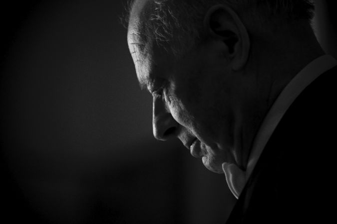Bernard Haitink