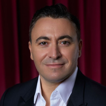 Maxim Vengerov