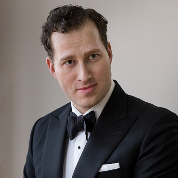 CSO at Wheaton: Sleeping Beauty & Dvořák Cello Concerto