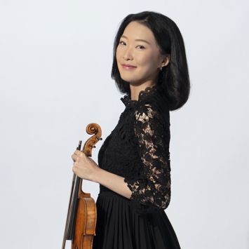 Youngji Kim, CSO Violin
