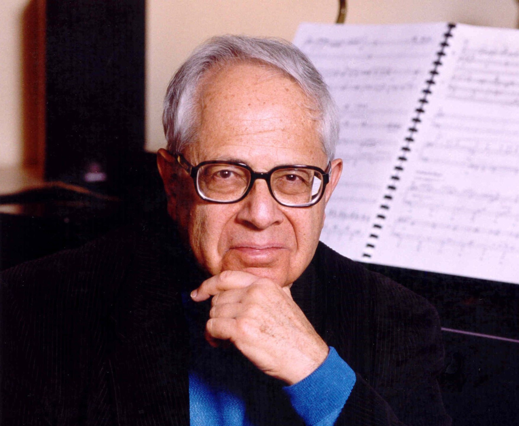 Remembering Leon Fleisher | Chicago Symphony