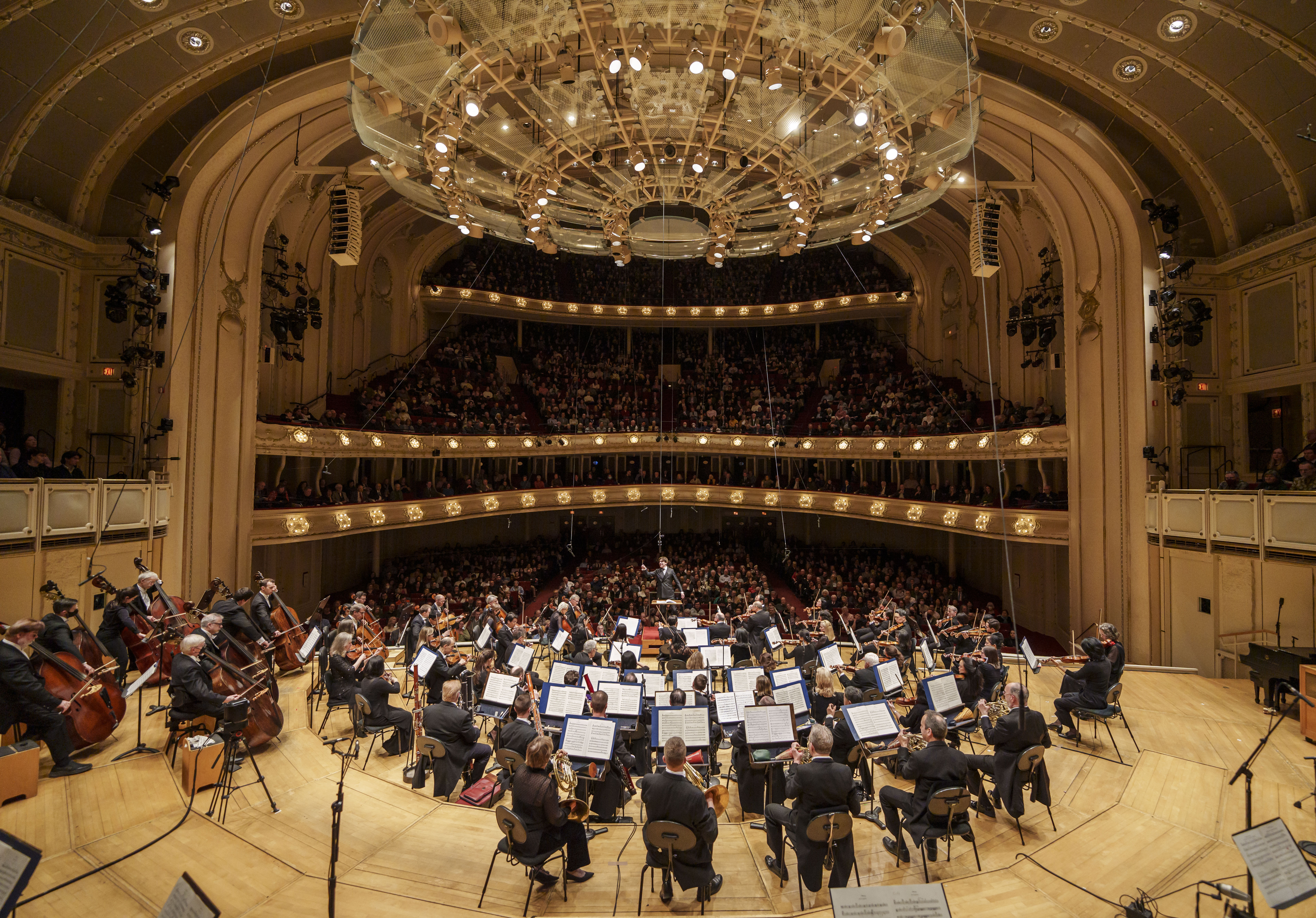 Chicago Symphony Orchestra