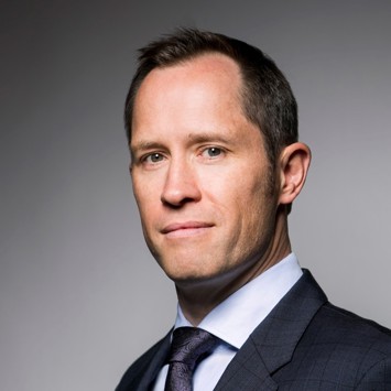 Alastair Willis