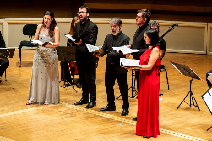 singers