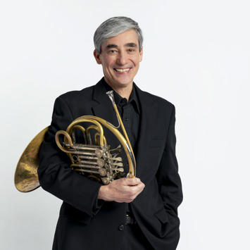 Daniel Gringrich horn (2021)
