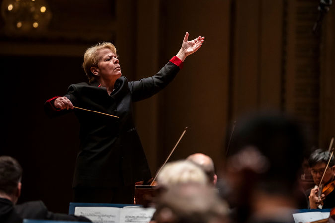conductor