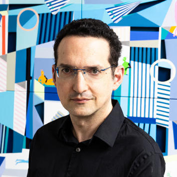 Daniel Schlosberg