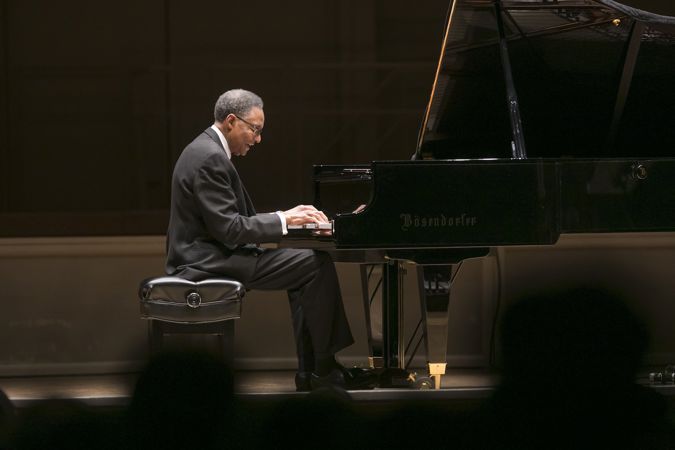 Ramsey Lewis