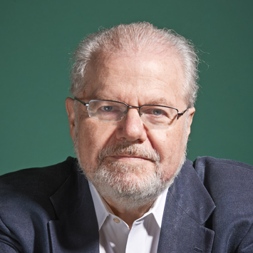 Emanuel Ax