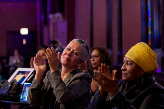 Notes for Peace audience members