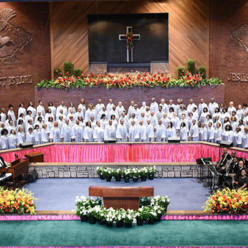 Apostolic Church of God