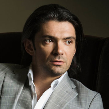 Gautier Capucon