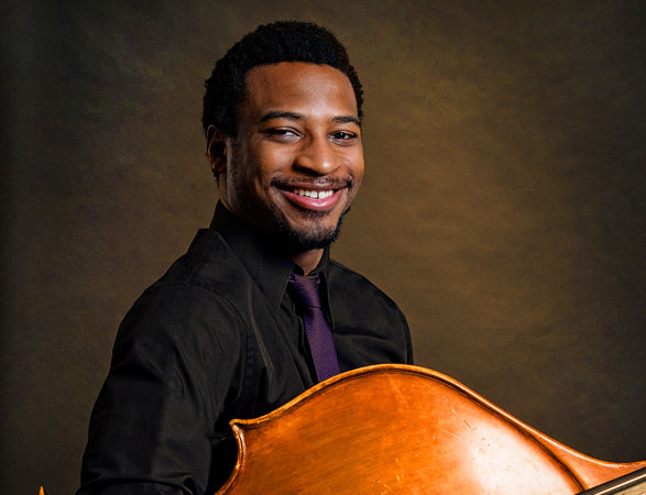 Xavier Foley