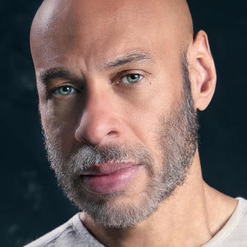Joshua Redman