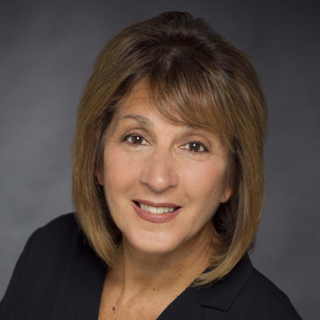 Cheryl Frazes Hill