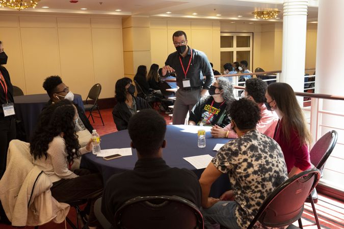 2022 Chicago Youth in Music Festival