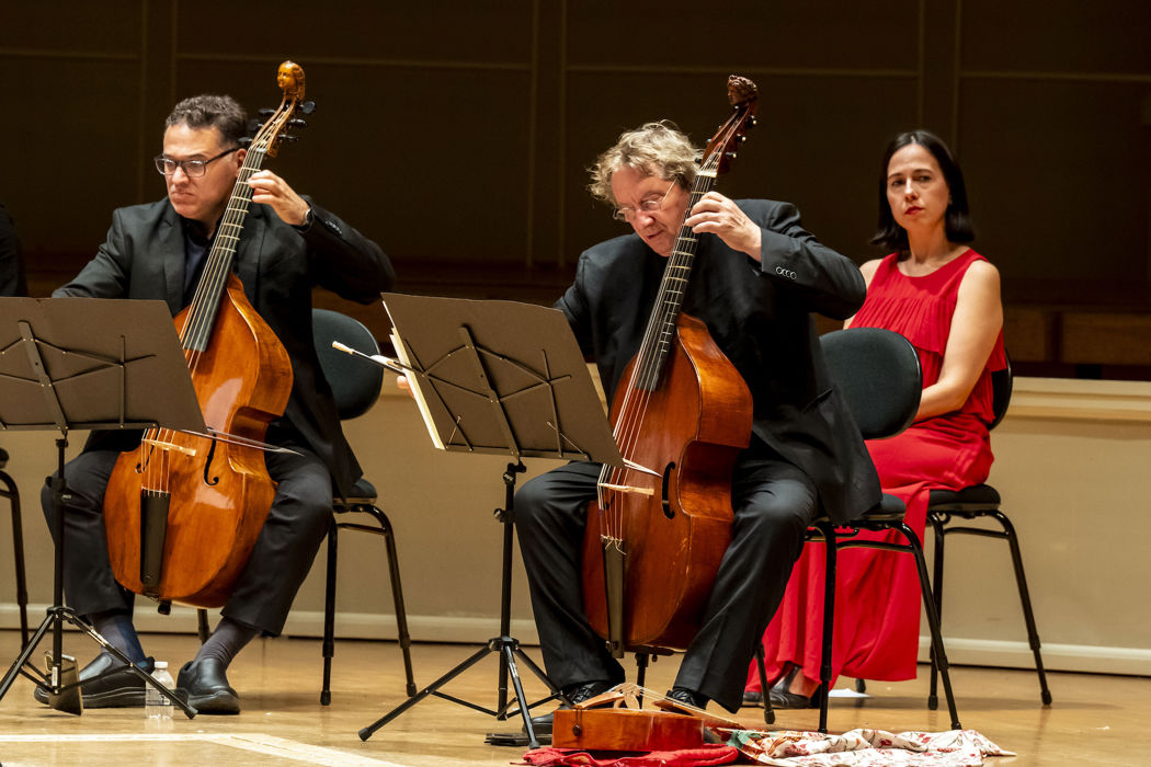 Jordi Savall