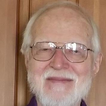 Theodore Thomas Society member Don Roberts